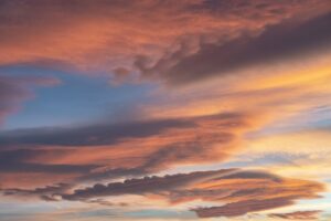 darling, clouds, sunset-7852680.jpg